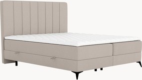 Handgemaakt divan bed Aggaz met opbergruimte, H3