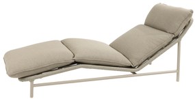 Tahiti ligbed latte 4 Seasons Outdoor