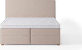Boxspring Royal Olympus – Bij Swiss Sense