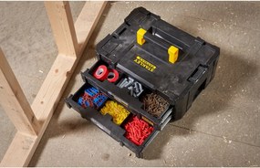 Stanley T-stack IV 2 Ondiepe Lades FMST1-71969 - Fatmax