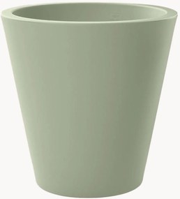 Outdoor plantenpot Newport, H 50 cm