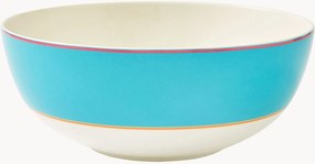 Schaal Calypso Turq Serving