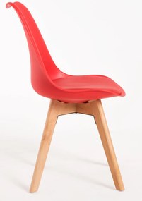 Set 6 Synk Basic Stoelen