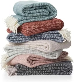 Klippan - Plaid - Groen