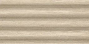Valence Flores wandtegel 60x120cm naturel gerectificeerd