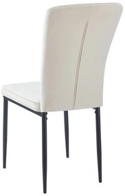 Pack van 4 Bioba Stoelen
