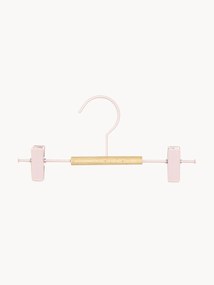 Kinderkledinghangers Clip, 5-delig