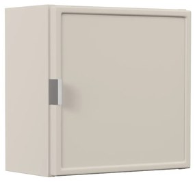 Comad Bella Cashmere kleine kast 35x35cm taupe