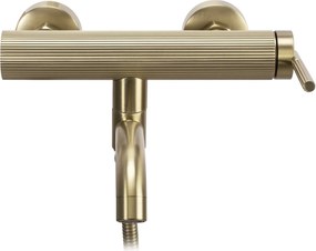 Badmengkraan REA Argon Brush Gold