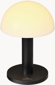 Dimbare draagbare LED tafellamp Bergamo