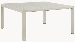 Uitschuifbare tuintafel Kiplin