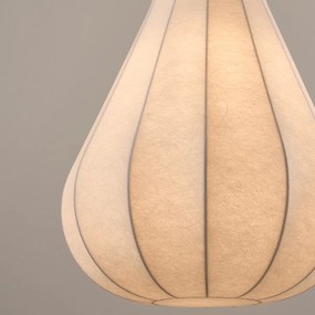 Hanglamp, diameter 45 x hoogte 48 cm, PALUPO