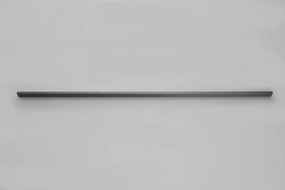 Saniclear Iron stabilisatiestang 100cm verouderd ijzer - gunmetal
