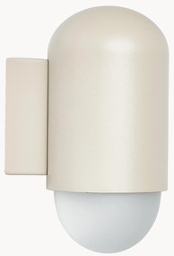 Outdoor wandlamp Heka