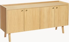 Houten dressoir Nice