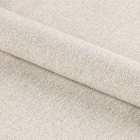 Ronde Fauteuil Draaibaar Beige