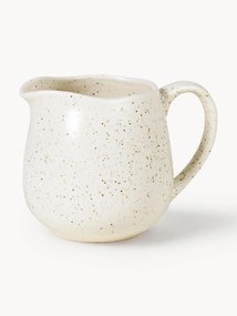 Handgemaakte melkkan Nordic Vanilla