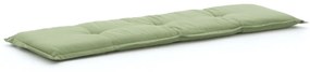 Tuinbankkussen | Groen | Dralon | Madison | 180x48cm | Kees Smit Tuinmeubelen