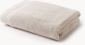 Premium handdoek van biokatoen, in verschillende formaten