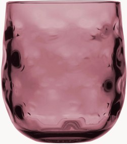 Waterglazen Bordeaux, 6-delig