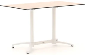 Bellagio Canzo klaptafel 120x70x73cm