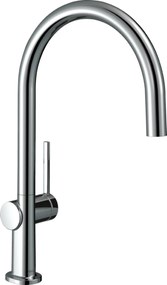 Hansgrohe Talis Keukenmengkraan Chroom