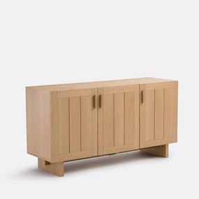 3-deurs lange buffetkast Lanko