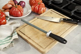 ZWILLING  Aanzetstaal -  - ZWILLING