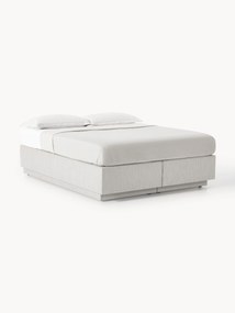 Boxspringbed Enya met opbergruimte