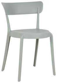 Circle stoel