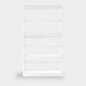 Dressing module, Build