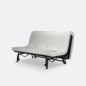 Bankstel BZ mousse Bultex 9 cm