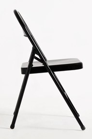 Set van 6 klapstoelen voor evenementen Niza