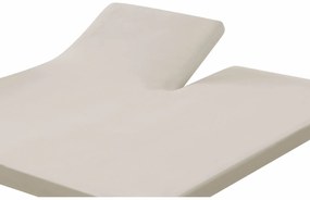 Dixxius Split-Topper Hoeslaken Excellent Percale – Bij Swiss Sense