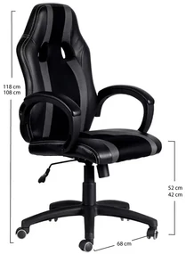 Race Stoel