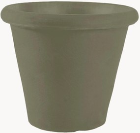 Outdoor plantenpot Camelia, H 35 cm