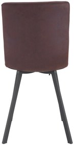 Butik Polyskin stoel