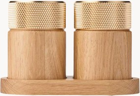 Zout- en pepermolen Sina