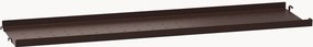 Wandrek String System, B 78 x D 20 cm