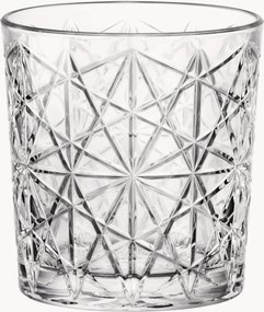 Tumblers Lounge, 6-delig