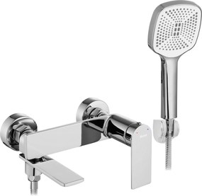 Badmengkraan REA Storm Chrom