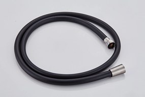 Saniclear Exclusive Curved Pro inbouw regendouche met 20cm hoofddouche en muurarm RVS