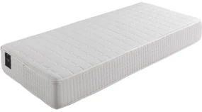 Goossens Matras Value, 140 x 200 cm pocketvering