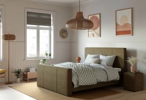 Boxspring Capella Ravello – Bij Swiss Sense