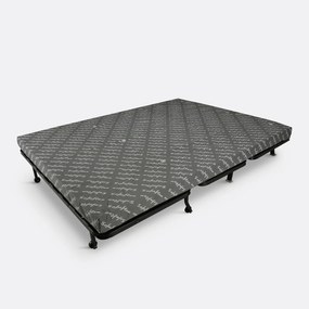 Bank BZ schuim HR35 15 cm