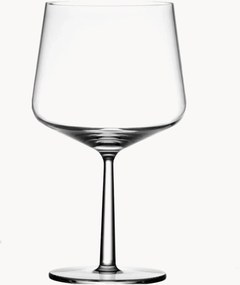 Cocktailglazen Essence, 2-delig