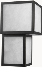 Wandlamp Serchio van albast