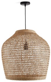 Hanglamp in in herbariumØ50 cm, Makita