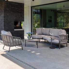 4 Seasons Puglia loungebanken - terre