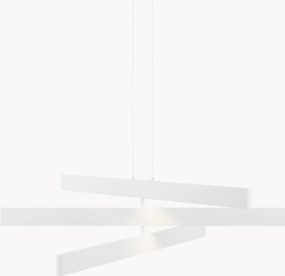 Grote hanglamp Origami
